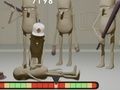 Gioco Resuscitare-odio  in linea