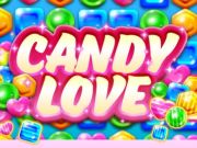 Gioco Amore di caramelle  in linea