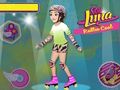 Gioco Soy Luna Roller Fresco  in linea
