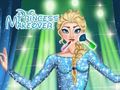Gioco Il restyling di Elsa  in linea