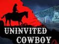 Gioco Cowboy non invitato  in linea