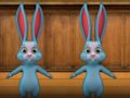 Gioco Fuga dalla stanza di Pasqua di Amgel 5  in linea