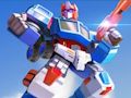 Gioco Robot Mecha Duellanti Supremi  in linea