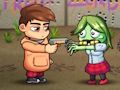 Gioco Giorni di sopravvivenza degli zombi  in linea