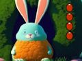 Gioco La grande caccia alle uova di Pasqua  in linea