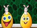 Gioco Trova il coniglietto pasquale Bob  in linea