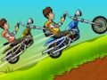 Gioco Hobo corridore  in linea