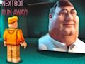 Gioco Nextbot scappa!  in linea