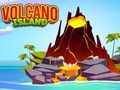 Gioco Isola Vulcano  in linea