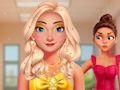 Gioco Dal nerd al popolare scolastico  in linea