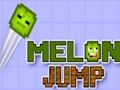 Gioco Salto del melone  in linea