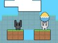 Gioco Arena delle uova di Pasqua  in linea