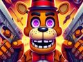 Gioco Sparatutto FNAF  in linea
