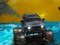 Gioco Camion fangosi fuoristrada  in linea