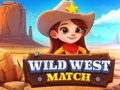 Gioco Partita del selvaggio West  in linea
