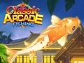 Gioco Pesca arcade classica  in linea