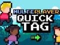 Gioco Tag rapido multigiocatore  in linea