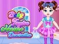 Gioco Decorazione per la casa di Baby Taylor  in linea