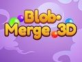 Gioco Unisci BLOB 3D  in linea