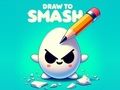 Gioco Disegna per distruggere!  in linea