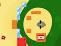 Gioco Gioco su gatti contro ratti!  in linea