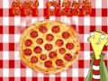 Gioco Buona pizza  in linea