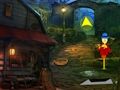 Gioco Fuga da una grotta dimenticata  in linea