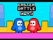 Gioco Ragazzi della battaglia di Pasqua  in linea