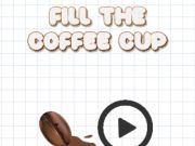 Gioco Riempi la tazza di caffè  in linea