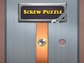 Gioco Puzzle a vite  in linea