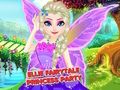 Gioco Festa della principessa delle fiabe di Ellie  in linea