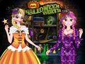 Gioco Festa di Halloween  in linea