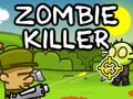 Gioco Assassino di zombi  in linea