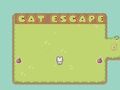 Gioco Fuga del gatto  in linea