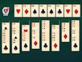 Gioco Solitario di Babette  in linea