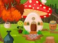 Gioco Salvataggio della Coppa d'Oro  in linea