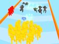 Gioco Unione corsa dell'esercito  in linea