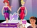 Gioco Concorso Principesse  in linea