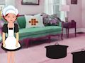 Gioco Concorso di cucina dello chef Atten  in linea