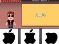 Gioco Quiz sul logo  in linea