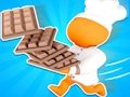 Gioco Dolce morso  in linea
