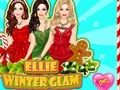 Gioco Ellie Winter Glam in linea