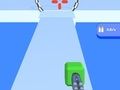 Gioco Febbre da tiro 3D  in linea