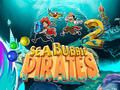Gioco Pirata delle bolle di mare 2  in linea