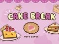 Gioco Pausa torta  in linea