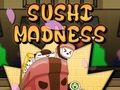 Gioco La follia del sushi  in linea