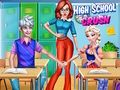 Gioco Cotta al liceo  in linea