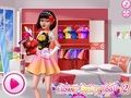 Gioco Ballo di Primavera dei Fiori 2  in linea