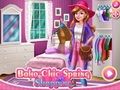 Gioco Shopping primaverile Boho Chic  in linea