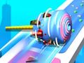 Gioco Rotolo di zucchero filato 3D  in linea